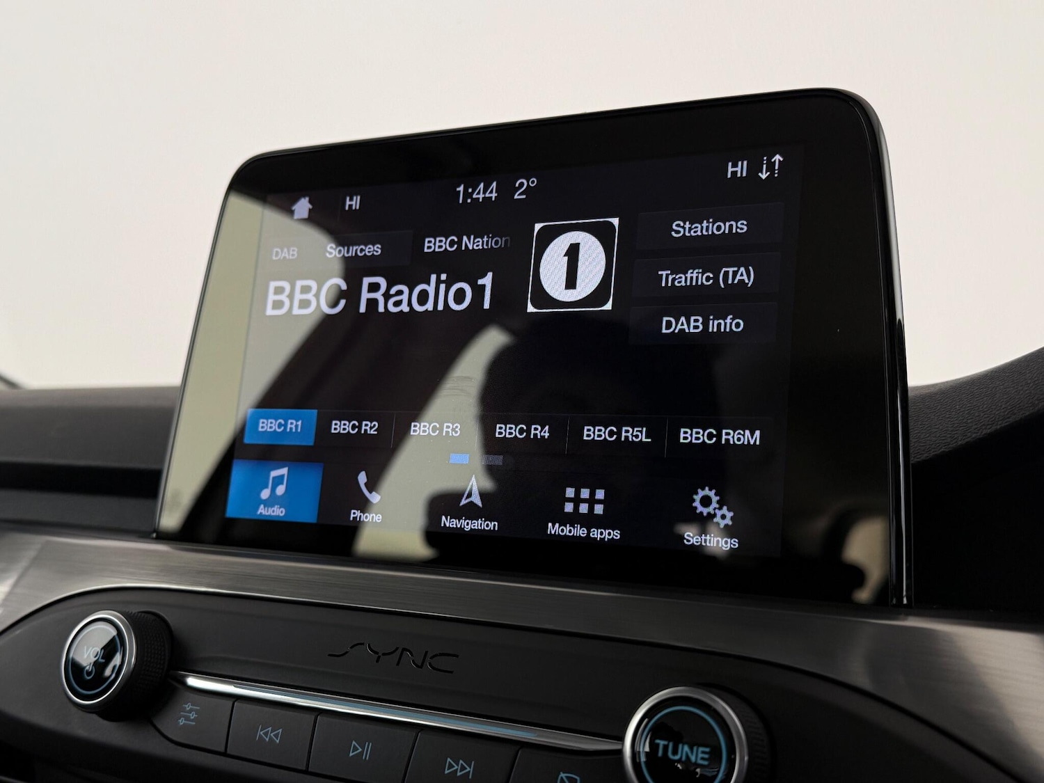 Used Ford Focus 2019 for sale - 77181005: Photo 26