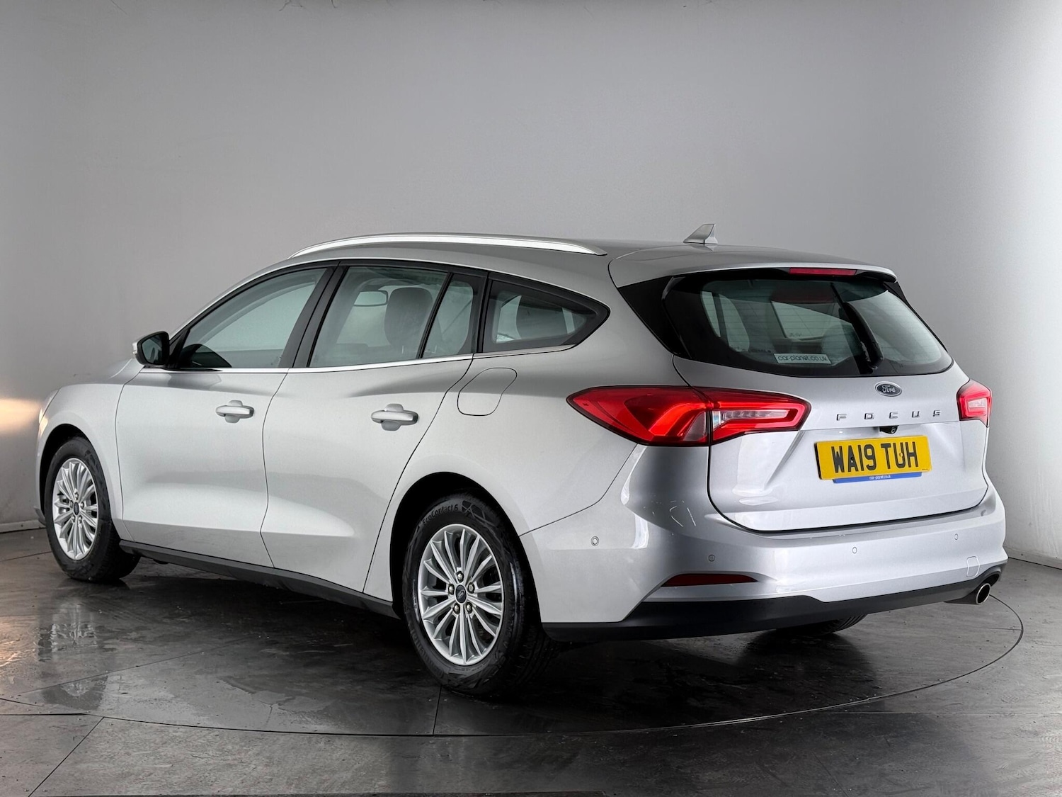 Used Ford Focus 2019 for sale - 77181005: Photo 4