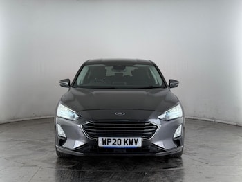 Used Ford Focus 2020 for sale - 75347476: Photo