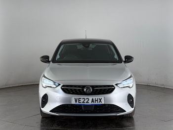 Used Vauxhall Corsa 2022 for sale - 77560060: Photo