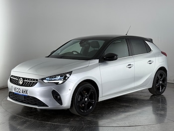 Used Vauxhall Corsa 2022 for sale - 77560060: Photo