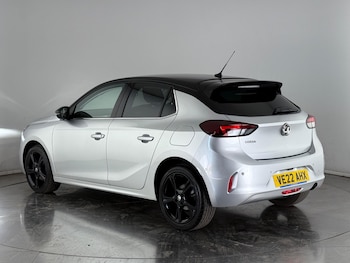 Used Vauxhall Corsa 2022 for sale - 77560060: Photo