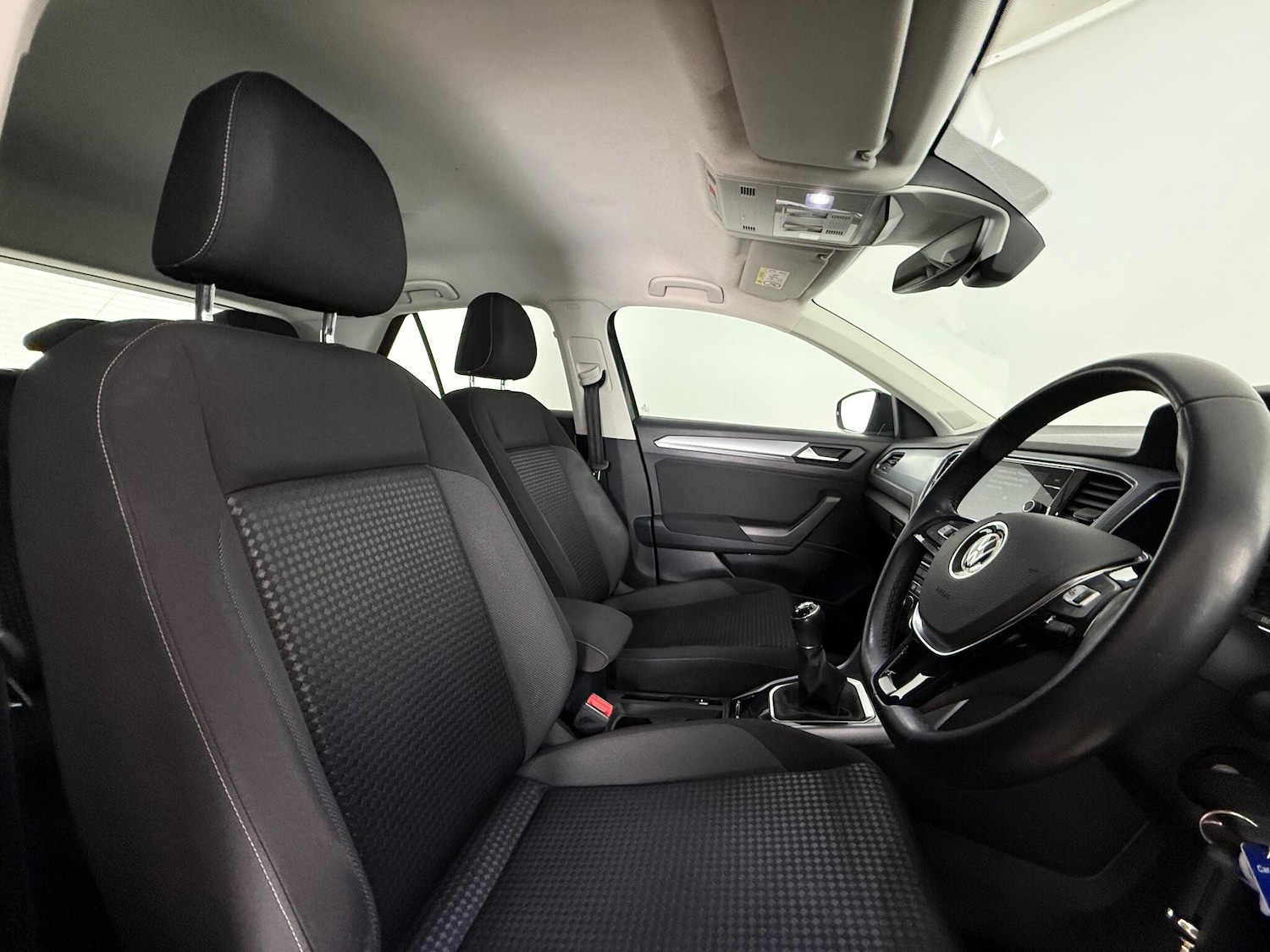 Used Volkswagen T-Roc 2021 for sale - 77246991: Photo 12