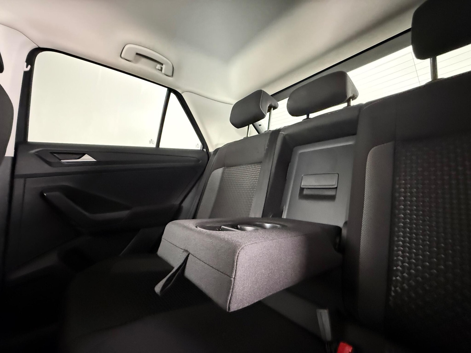 Used Volkswagen T-Roc 2021 for sale - 77246991: Photo 15