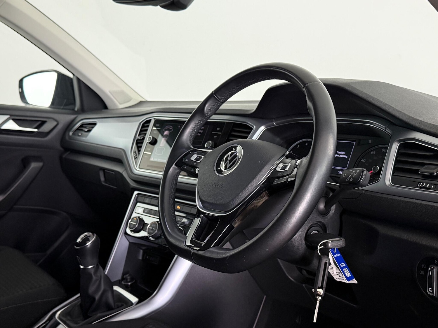 Used Volkswagen T-Roc 2021 for sale - 77246991: Photo 20