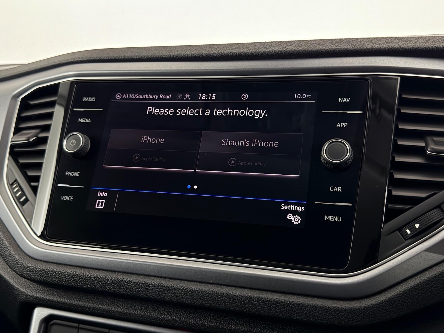 Used Volkswagen T-Roc 2021 for sale - 77246991: Photo 26