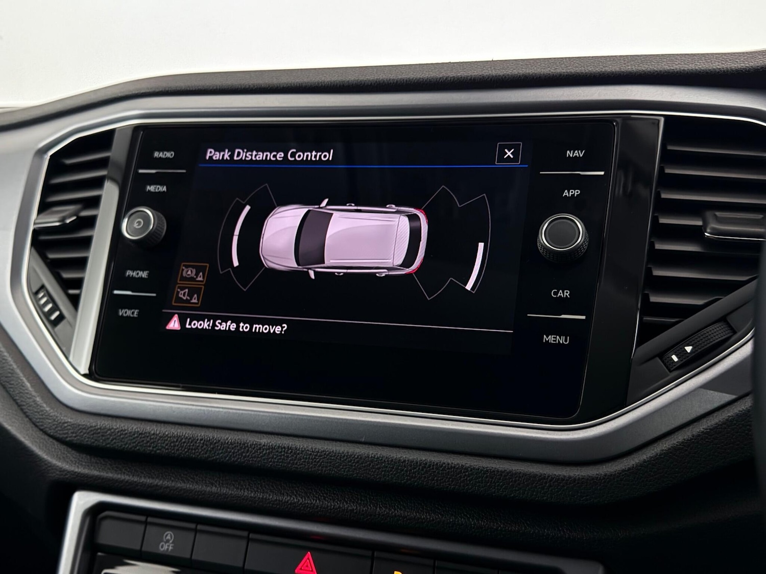 Used Volkswagen T-Roc 2021 for sale - 77246991: Photo 30