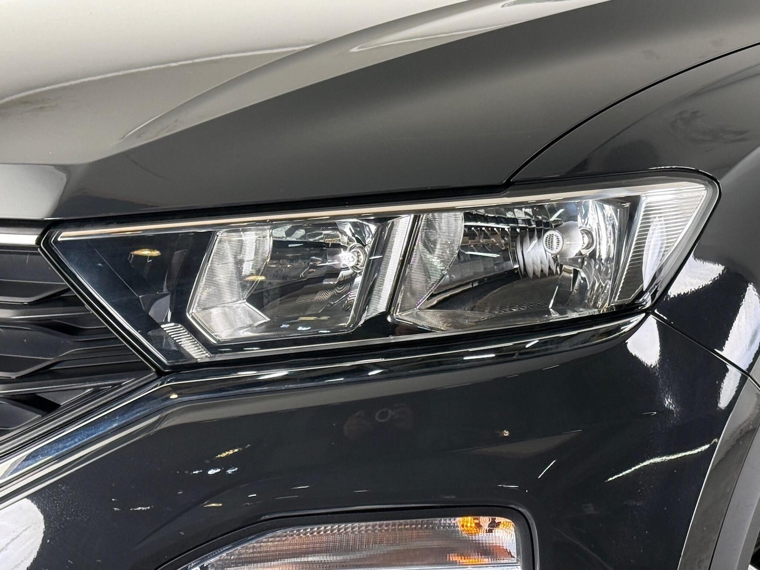 Used Volkswagen T-Roc 2021 for sale - 77246991: Photo 7