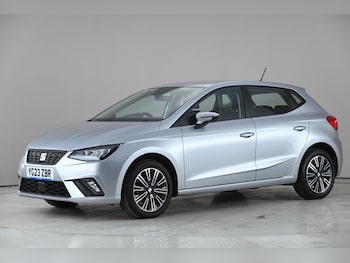 Used SEAT Ibiza 2023 for sale - 78116676: Photo