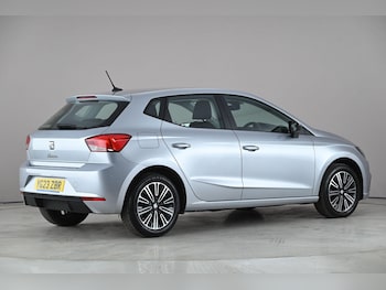 Used SEAT Ibiza 2023 for sale - 78116676: Photo