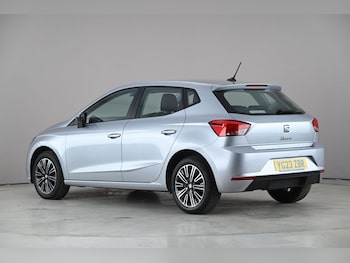 Used SEAT Ibiza 2023 for sale - 78116676: Photo