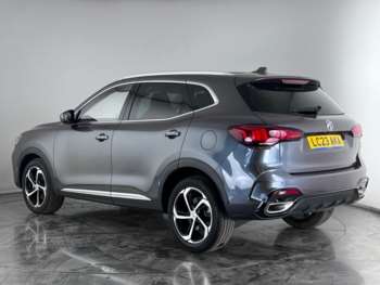 Used MG MG HS 2023 for sale - 74866171: Photo