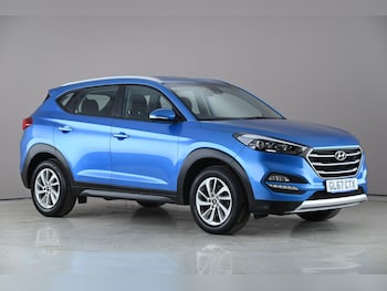 Used Hyundai TUCSON 2018 for sale - 78073384: Photo