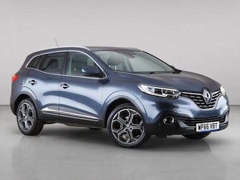 Used Renault Kadjar 2016 for sale - 79304435: Photo
