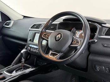 Used Renault Kadjar 2016 for sale - 79304435: Photo