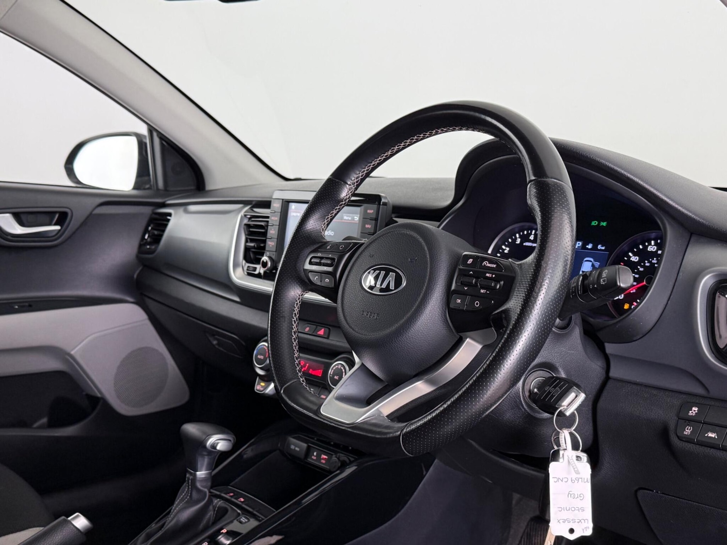 Used Kia Stonic 2019 for sale - 77461053: Photo 11