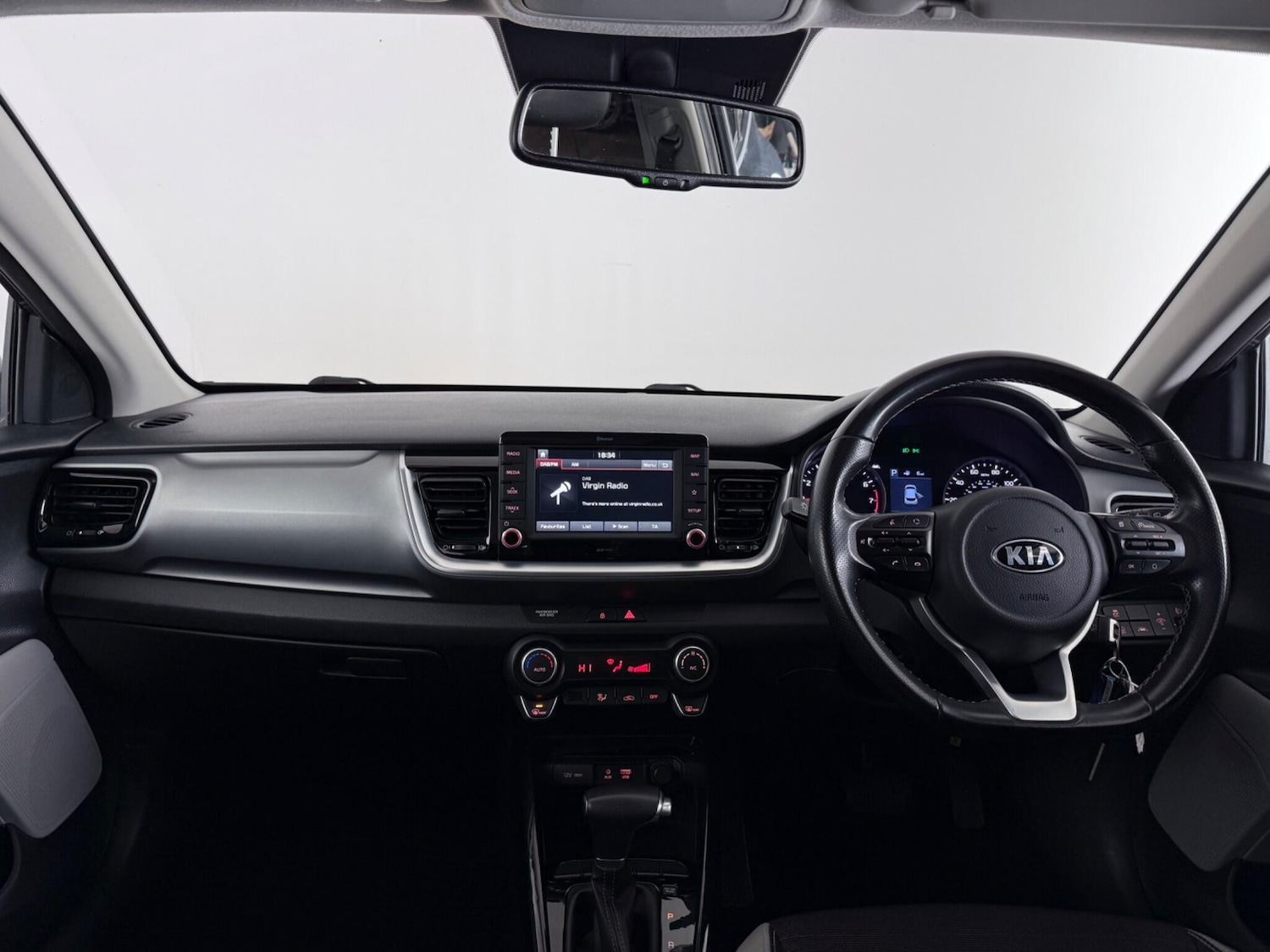 Used Kia Stonic 2019 for sale - 77461053: Photo 16