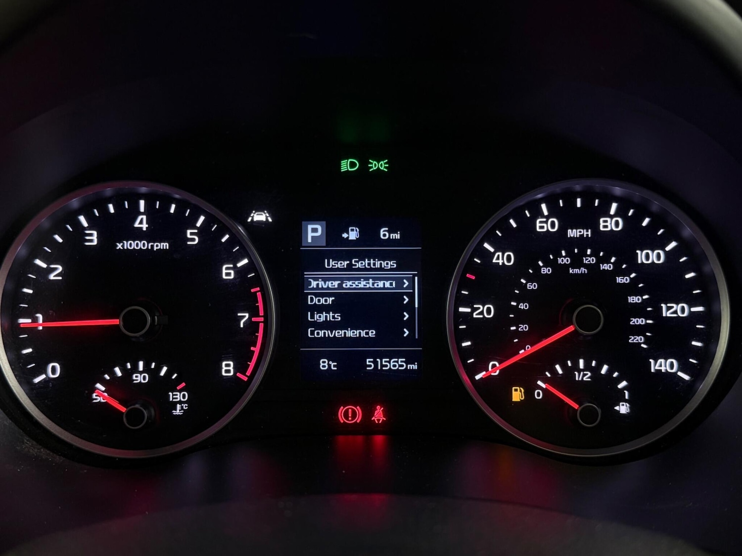 Used Kia Stonic 2019 for sale - 77461053: Photo 18