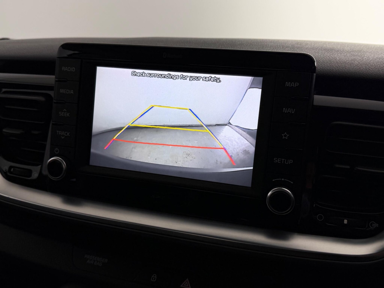 Used Kia Stonic 2019 for sale - 77461053: Photo 27