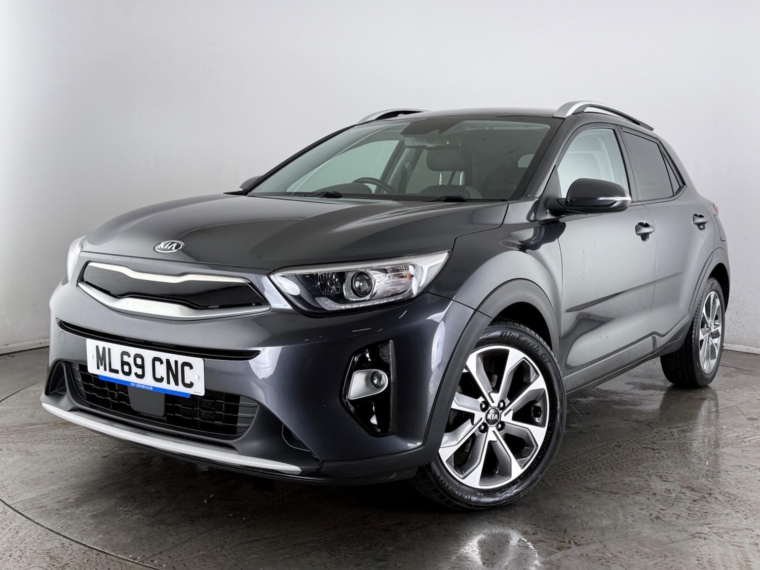 Used Kia Stonic 2019 for sale - 77461053: Photo 29