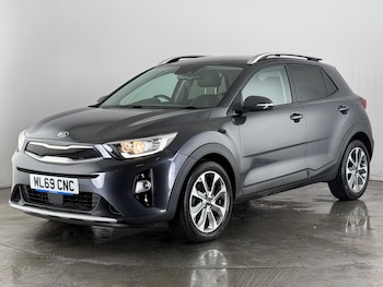 Used Kia Stonic 2019 for sale - 77461053: Photo