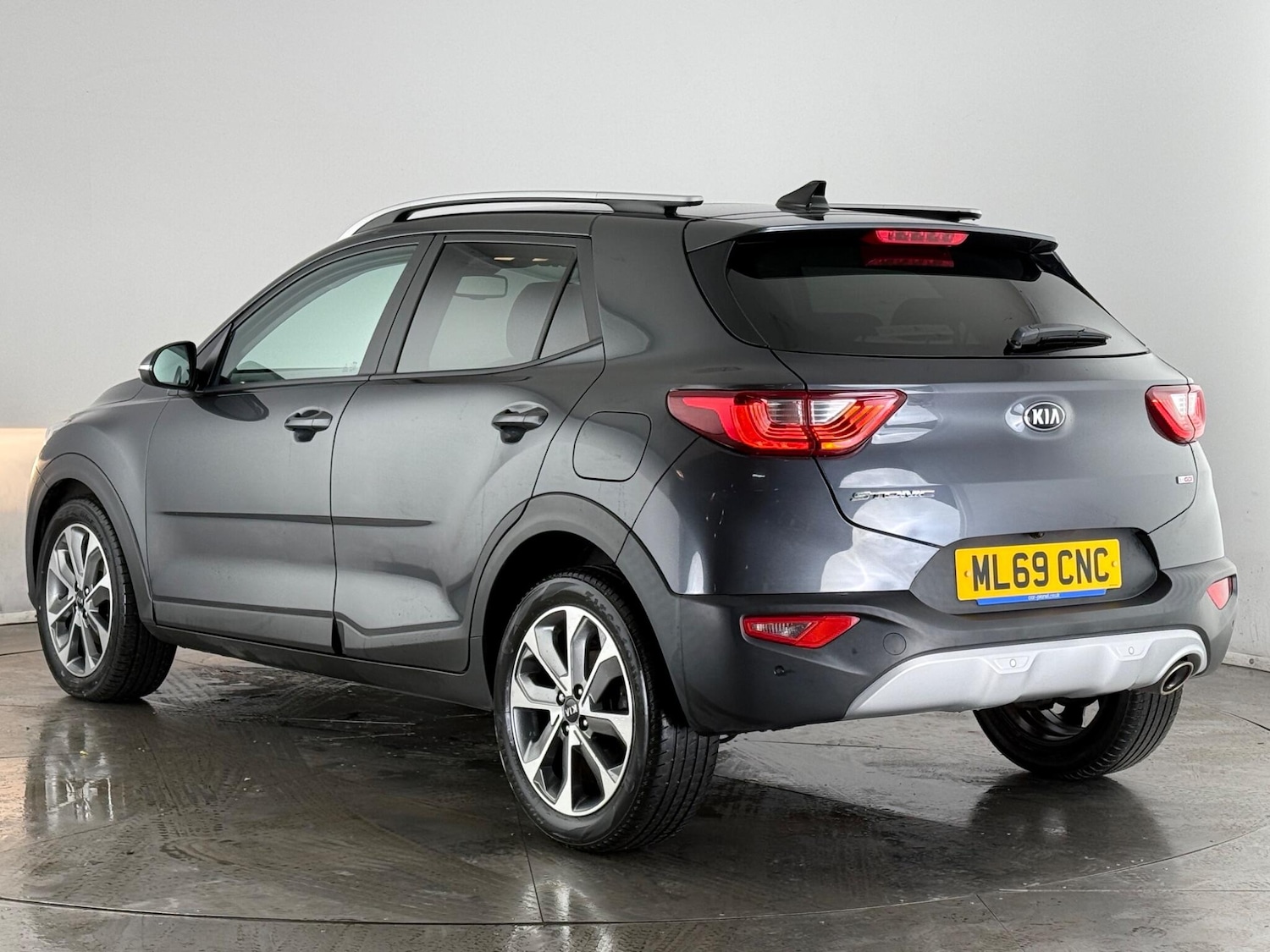 Used Kia Stonic 2019 for sale - 77461053: Photo 4