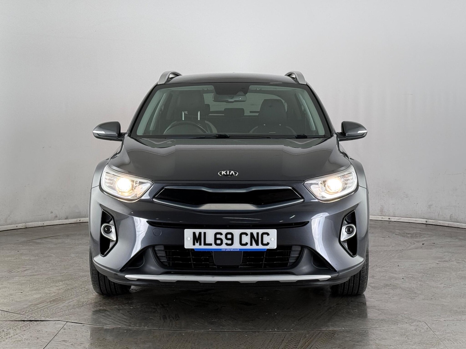 Used Kia Stonic 2019 for sale - 77461053: Photo 5