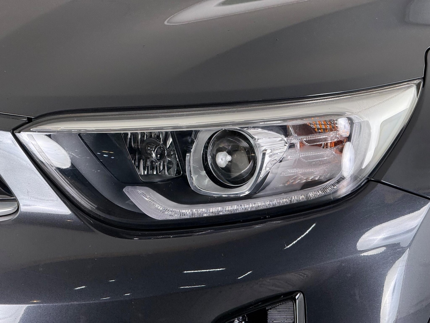 Used Kia Stonic 2019 for sale - 77461053: Photo 6