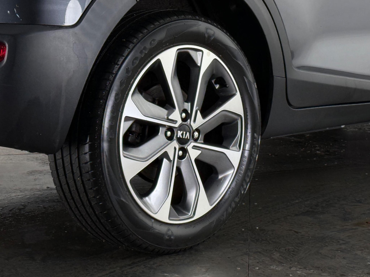 Used Kia Stonic 2019 for sale - 77461053: Photo 9