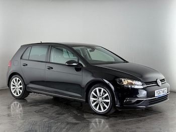 2017 (67) - 1.6 TDI BlueMotion Tech GT DSG Euro 6 (s/s) 5dr