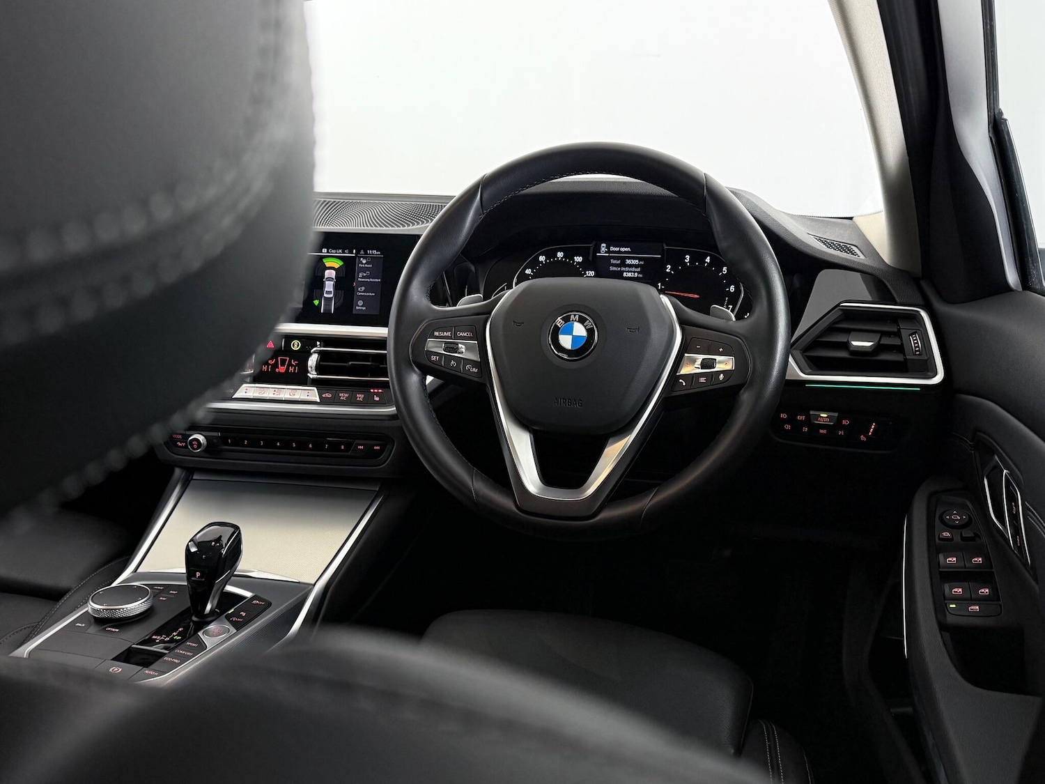 Used BMW 3 Series 2021 for sale - 77222291: Photo 13