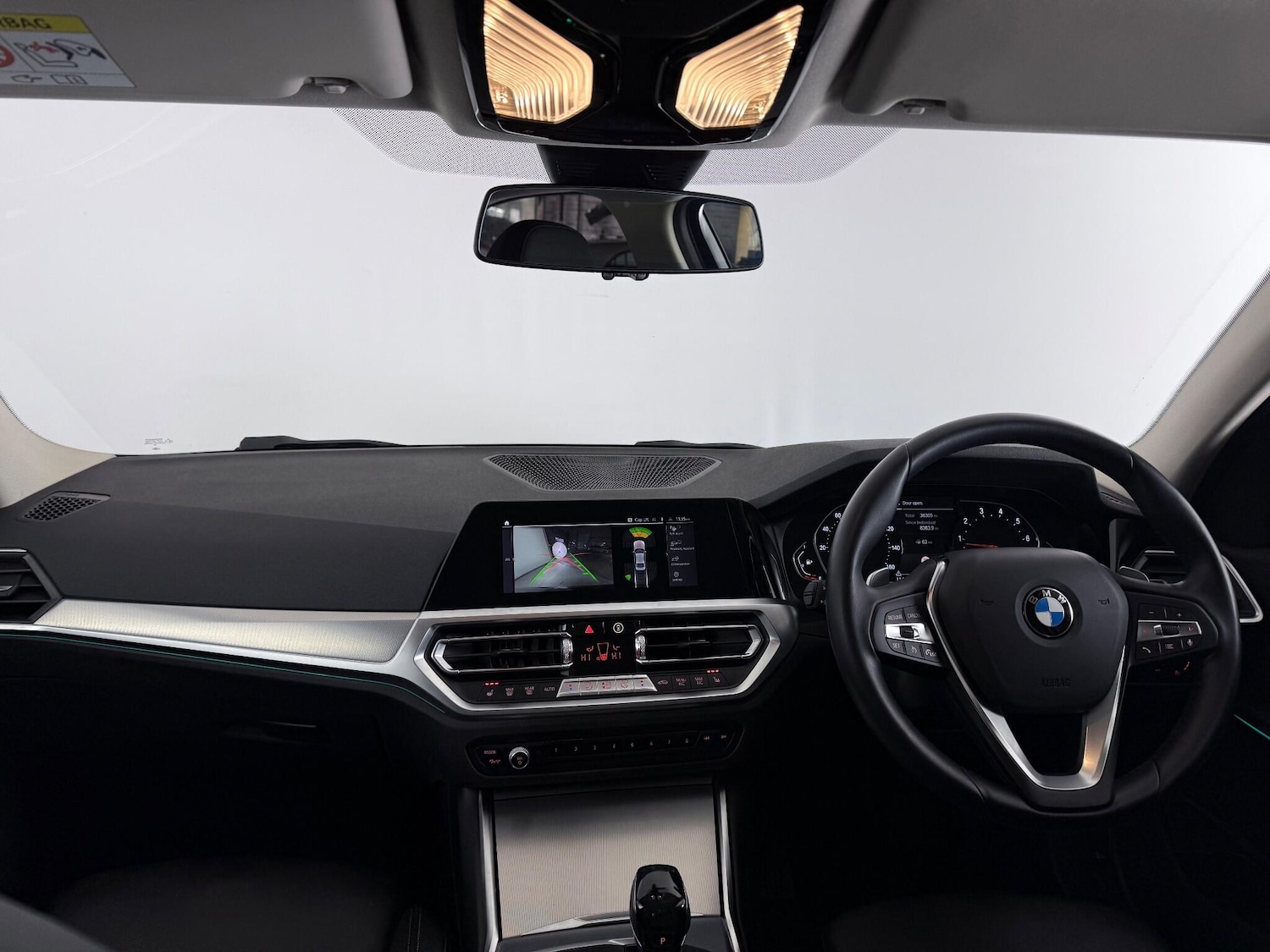 Used BMW 3 Series 2021 for sale - 77222291: Photo 15