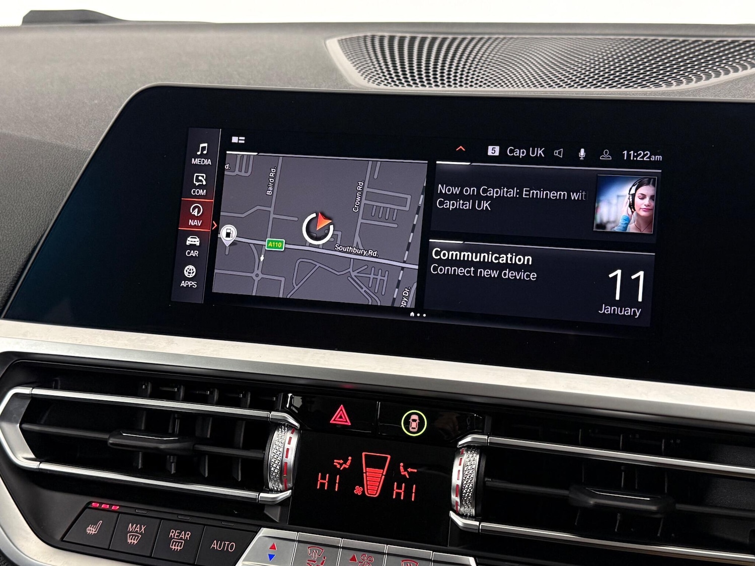 Used BMW 3 Series 2021 for sale - 77222291: Photo 21