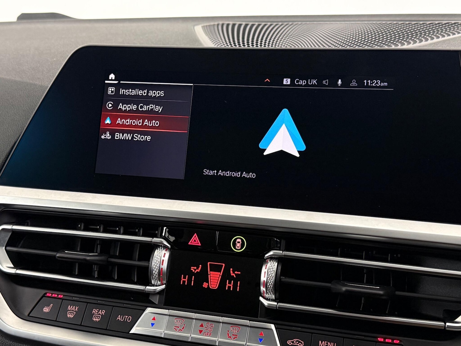 Used BMW 3 Series 2021 for sale - 77222291: Photo 25