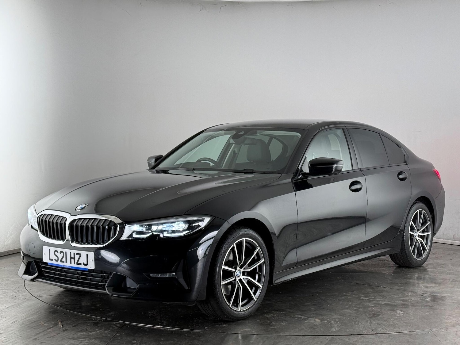 Used BMW 3 Series 2021 for sale - 77222291: Photo 3