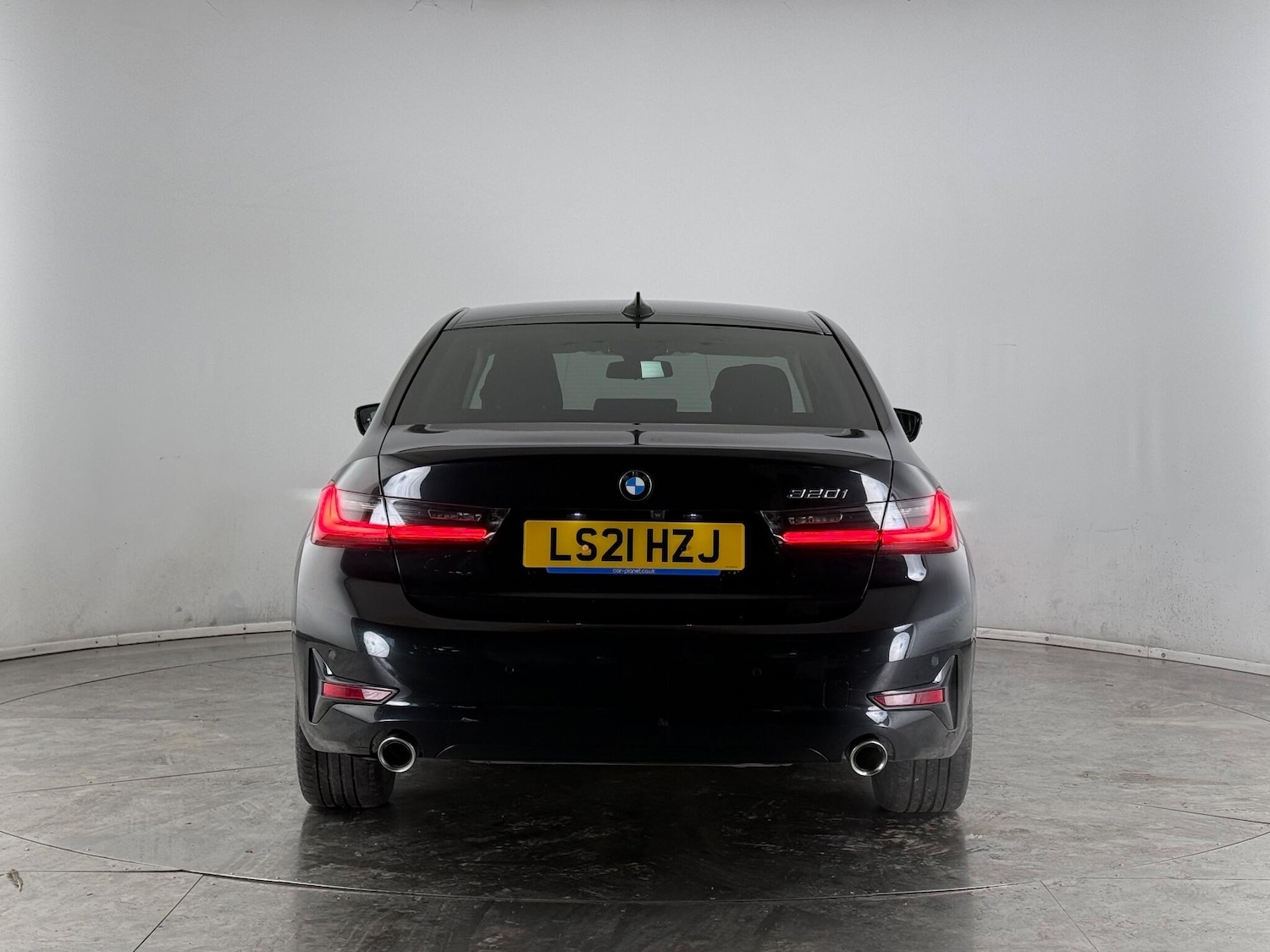 Used BMW 3 Series 2021 for sale - 77222291: Photo 5
