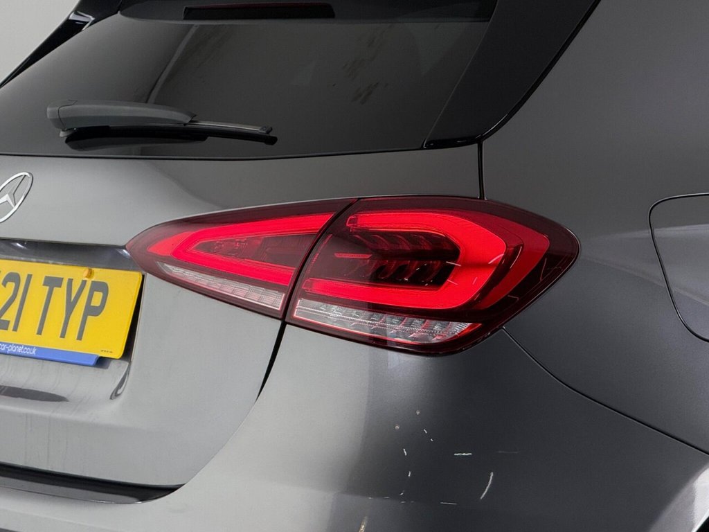 Used Mercedes-Benz A-Class 2021 for sale - 76361589: Photo 11