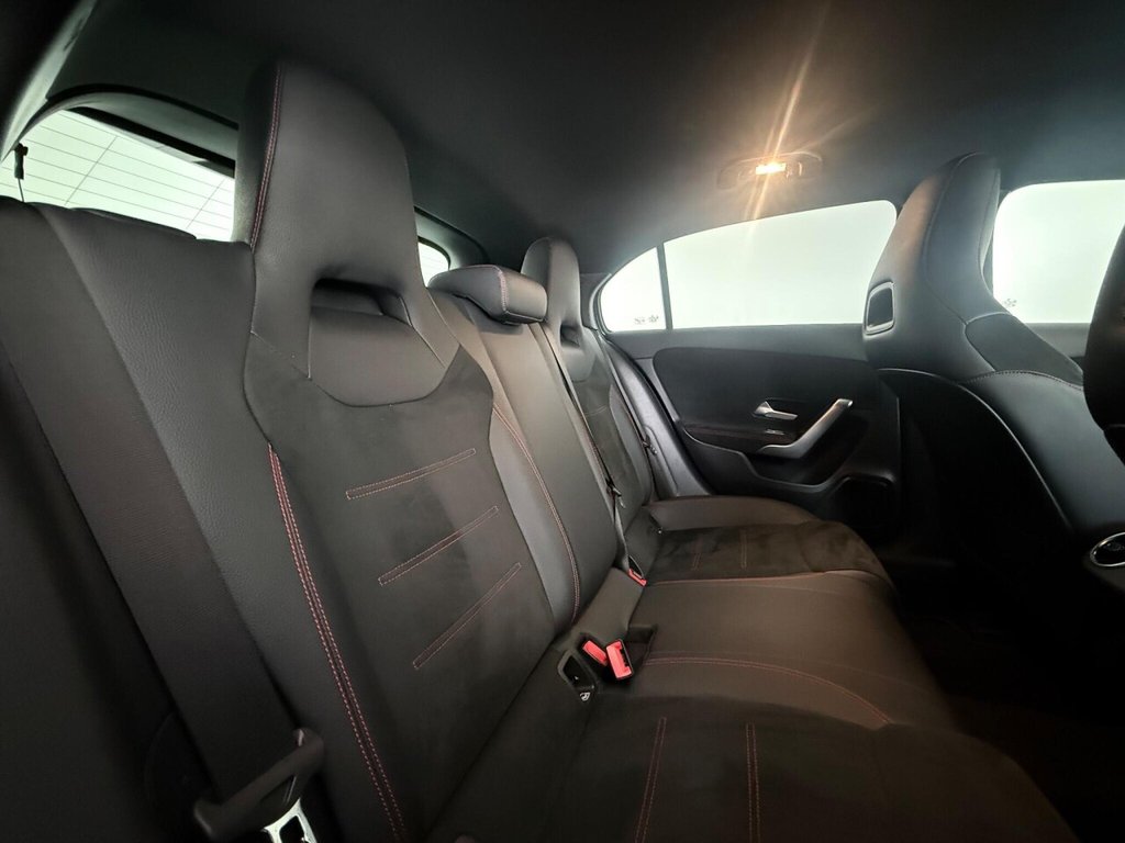 Used Mercedes-Benz A-Class 2021 for sale - 76361589: Photo 16