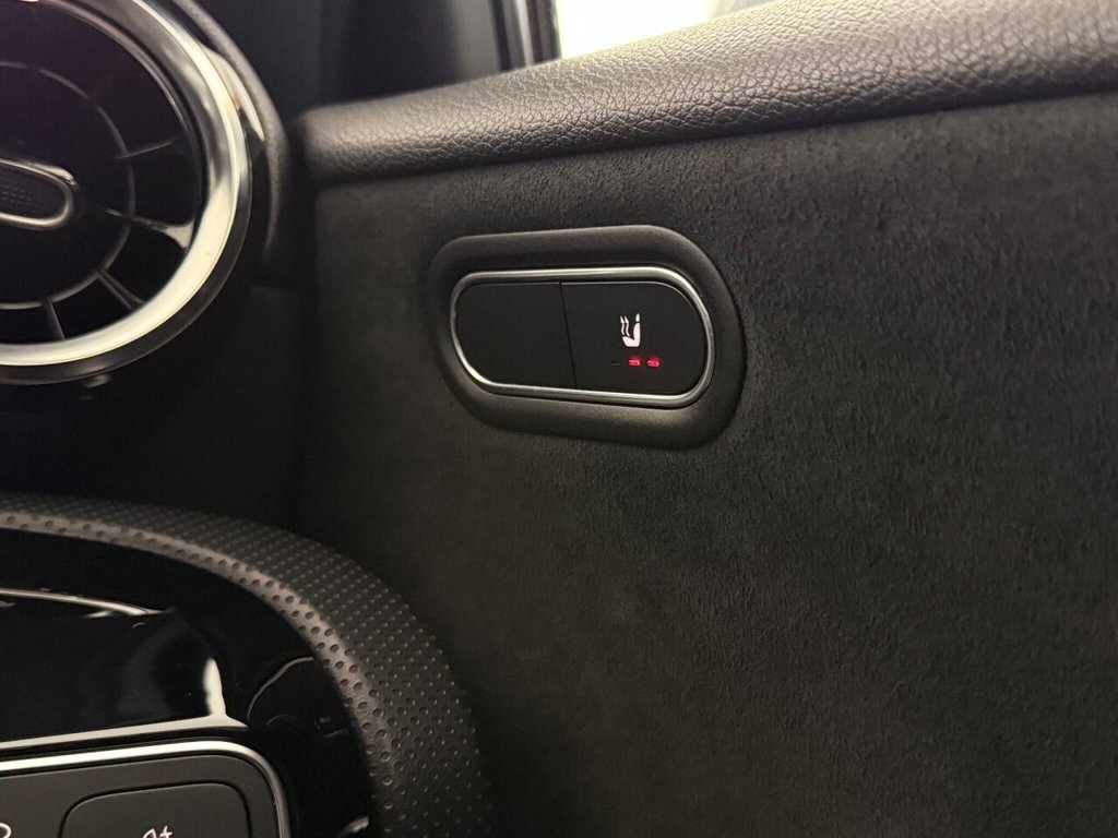 Used Mercedes-Benz A-Class 2021 for sale - 76361589: Photo 17
