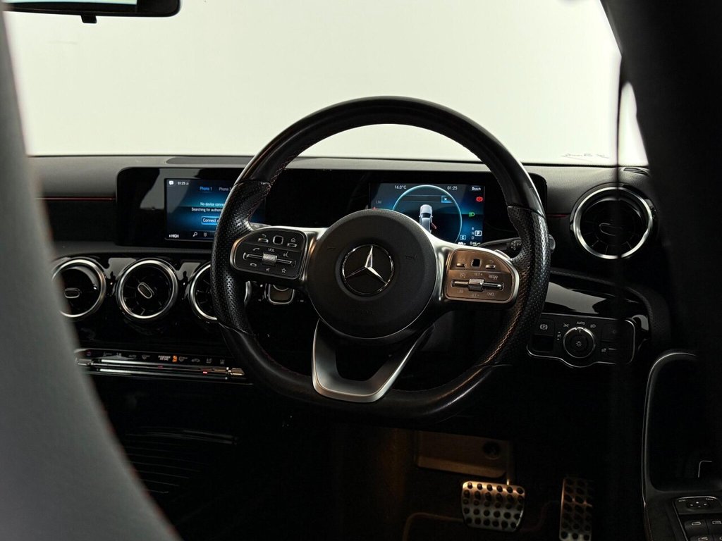 Used Mercedes-Benz A-Class 2021 for sale - 76361589: Photo 20