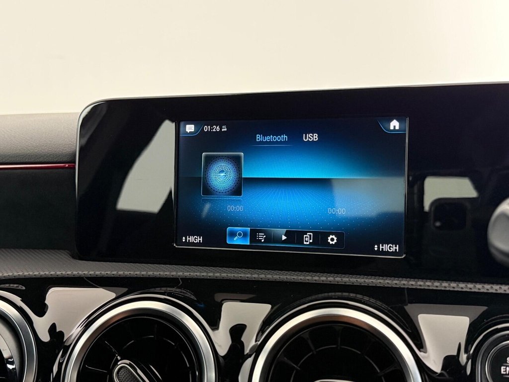 Used Mercedes-Benz A-Class 2021 for sale - 76361589: Photo 33