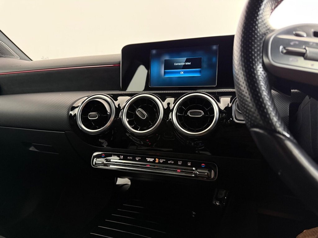 Used Mercedes-Benz A-Class 2021 for sale - 76361589: Photo 34