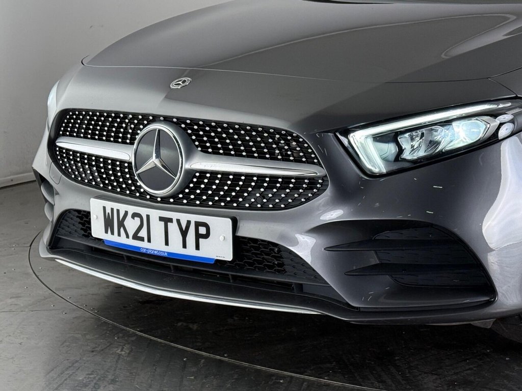 Used Mercedes-Benz A-Class 2021 for sale - 76361589: Photo 42