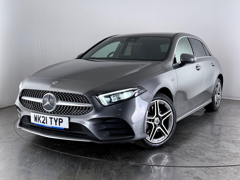 Used Mercedes-Benz A-Class 2021 for sale - 76361589: Photo 44