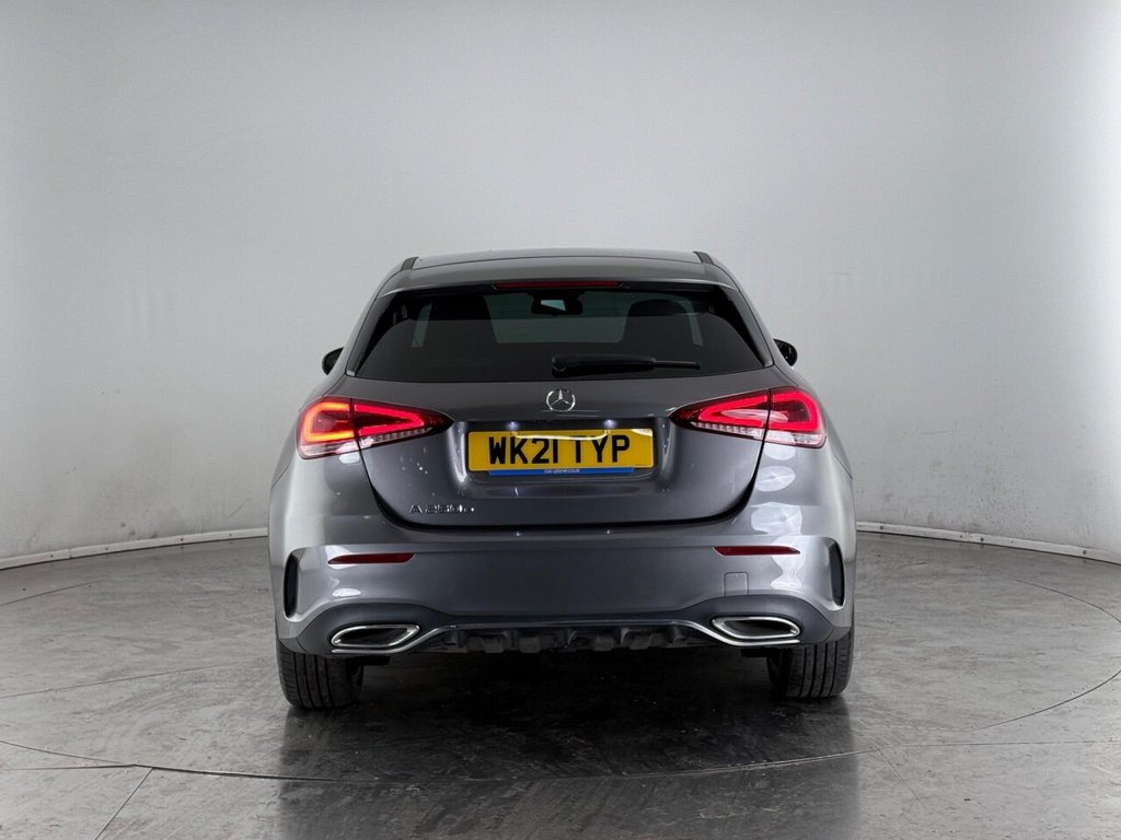 Used Mercedes-Benz A-Class 2021 for sale - 76361589: Photo 6