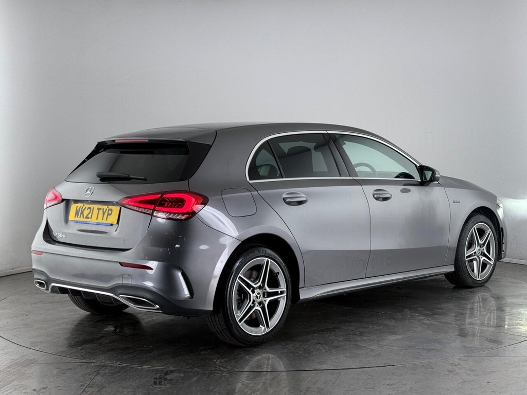 Used Mercedes-Benz A-Class 2021 for sale - 76361589: Photo 7