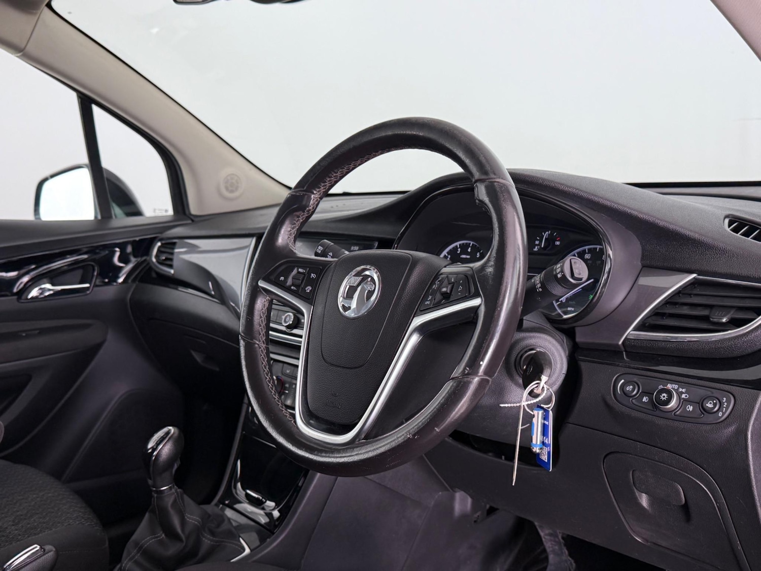 Used Vauxhall Mokka X 2019 for sale - 77246915: Photo 13