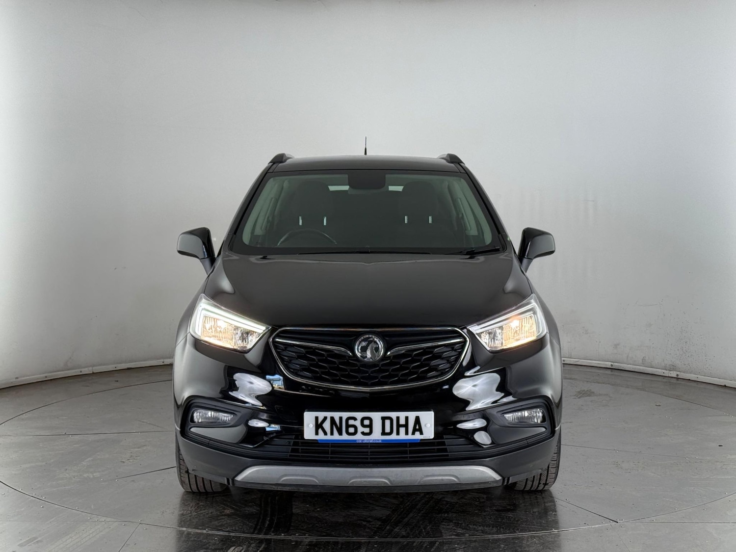 Used Vauxhall Mokka X 2019 for sale - 77246915: Photo 2