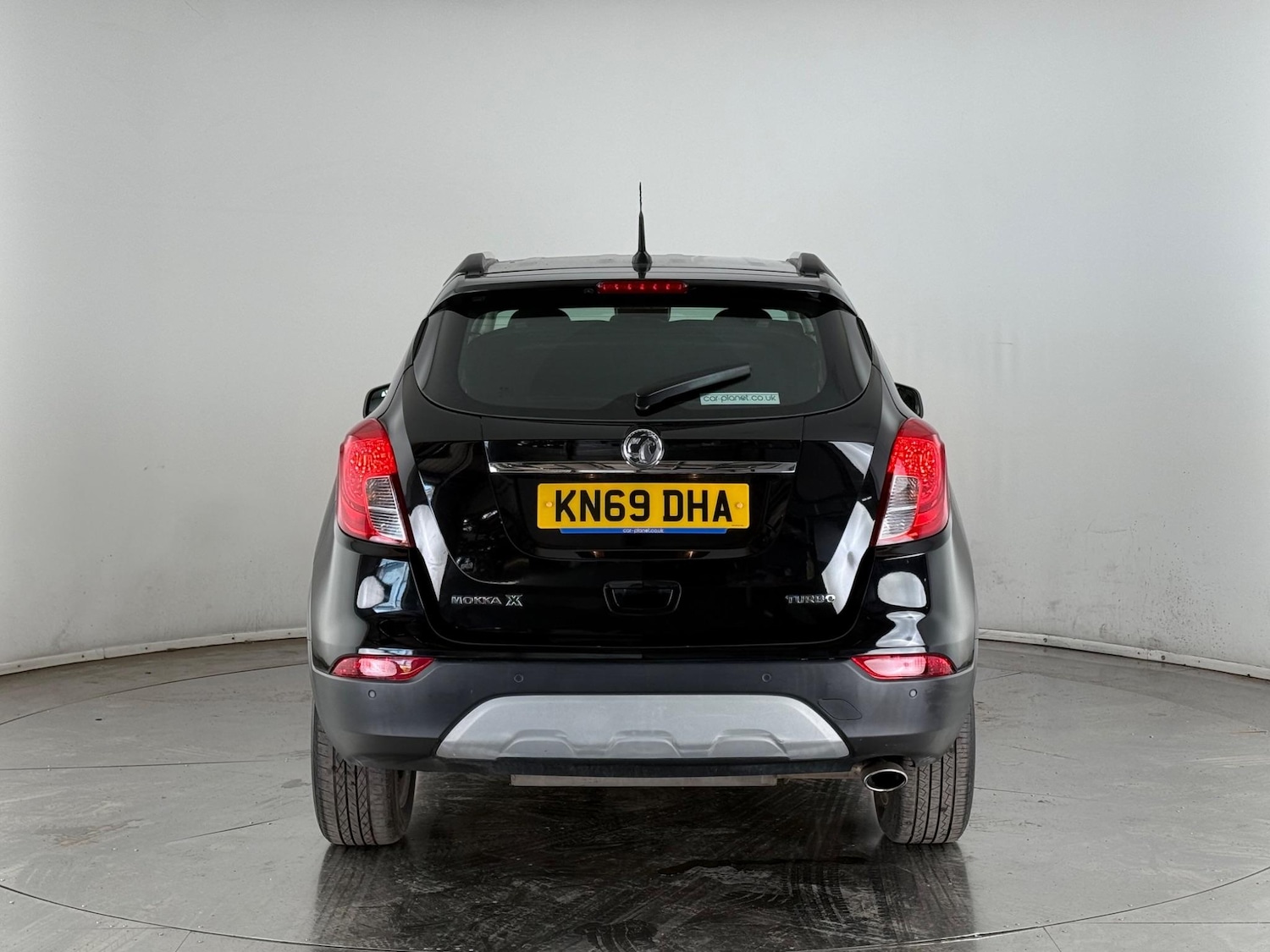 Used Vauxhall Mokka X 2019 for sale - 77246915: Photo 5