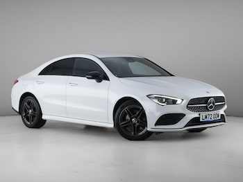 Used Mercedes-Benz CLA 2022 for sale - 78867063: Photo